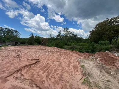 Lote/Terreno à venda, 669m² no São João do Sul, São João do Sul