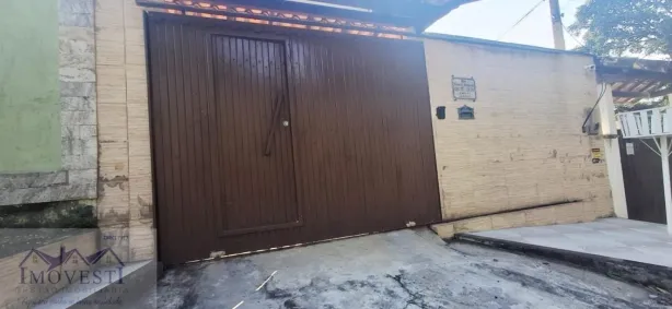 Casa com 3 Quartos à venda, 120m² no Itapeba, Maricá