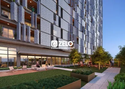 Cobertura com 3 Quartos à venda, 254m² no Vila Brandina, Campinas
