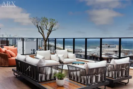 Cobertura com 4 Quartos à venda, 430m² no Praia Brava de Itajaí, Itajaí