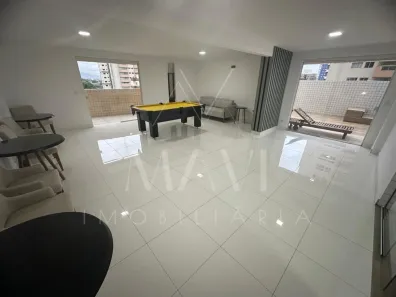 Apartamento com 2 Quartos à venda, 90m² no Aviação, Praia Grande