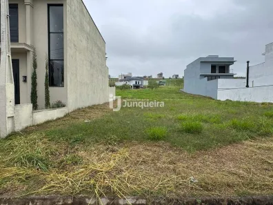 Lote/Terreno à venda, 255m² no Ondas, Piracicaba