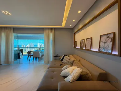 Apartamento com 3 Quartos para alugar, 130m² no Patamares, Salvador