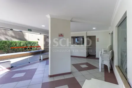 Apartamento com 3 Quartos à venda, 77m² no Vila Monte Alegre, São Paulo