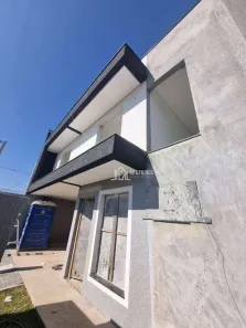 Casa de Condomínio com 3 Quartos à venda, 162m² no Cruzeiro, São José dos Pinhais