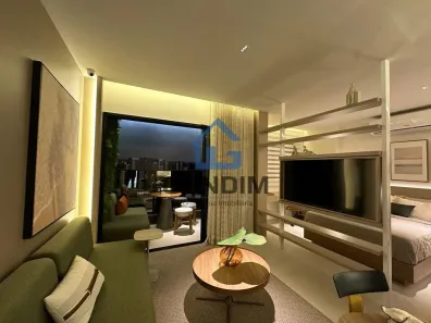 Apartamento com 1 Quarto à venda, 66m² no Aldeota, Fortaleza