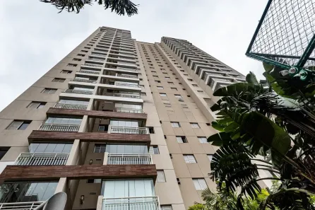 Apartamento com 2 Quartos para alugar, 100m² no Barra Funda, São Paulo