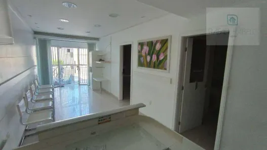 Ponto Comercial para alugar, 92m² no Cocó, Fortaleza