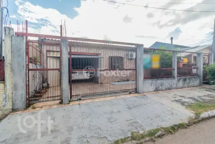 Casa com 2 Quartos à venda, 159m² no Niterói, Canoas