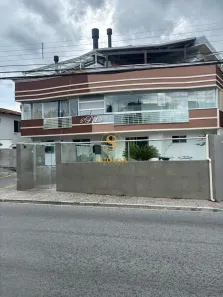 Apartamento com 2 Quartos à venda, 65m² no Ingleses do Rio Vermelho, Florianópolis
