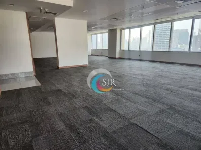 Sala Comercial para alugar, 375m² no Vila Gertrudes, São Paulo