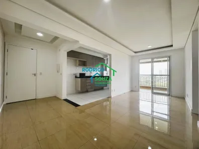 Apartamento com 3 Quartos à venda, 76m² no Jardim Tupanci, Barueri