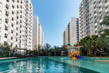 Apartamento com 2 Quartos à venda, 56m² no São Sebastião, Porto Alegre