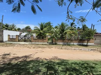 Casa de Condomínio com 3 Quartos à venda, 600m² no , Barra de Santo Antônio