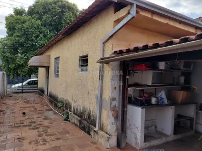 Casa com 3 Quartos à venda, 130m² no Vila Ideal, São José do Rio Preto
