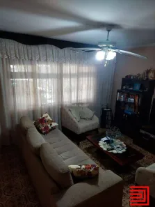Sobrado com 3 Quartos à venda, 102m² no Vila Regente Feijó, São Paulo