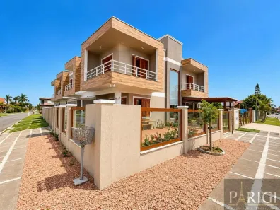 Sobrado com 3 Quartos à venda, 130m² no Imbé, Imbé