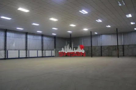 Galpão/Depósito/Armazém para alugar, 2830m² no Presidente Altino, Osasco