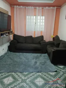 Casa com 2 Quartos à venda, 200m² no Condomínio das Palmeiras (Parque Durval de Barros), Ibirité