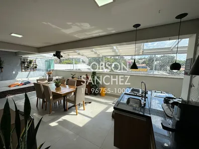 Apartamento com 2 Quartos à venda, 93m² no Jardim Prudência, São Paulo