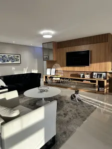 Apartamento com 3 Quartos à venda, 257m² no Orfãs, Ponta Grossa