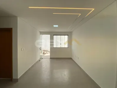 Casa com 3 Quartos à venda, 80m² no Jardim das Acácias, Divinópolis