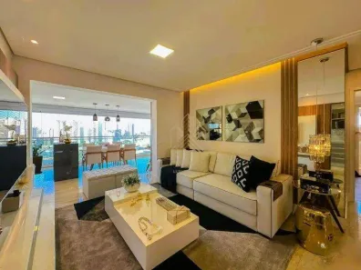 Apartamento com 3 Quartos à venda, 133m² no Mooca, São Paulo