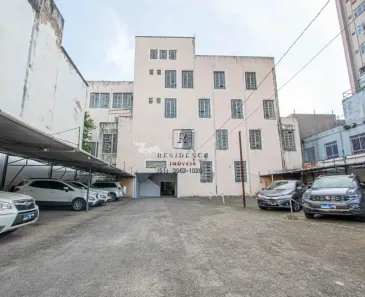 Prédio Comercial à venda, 1739m² no São Geraldo, Porto Alegre