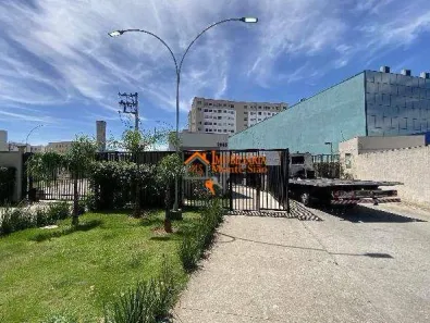 Apartamento com 2 Quartos à venda, 41m² no Jardim IV Centenário, Guarulhos