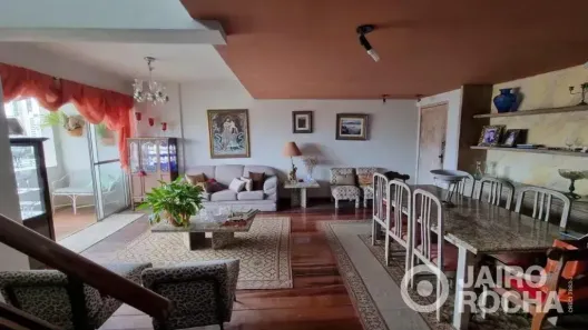 Apartamento com 4 Quartos à venda, 147m² no Boa Viagem, Recife