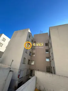 Apartamento com 2 Quartos à venda, 39m² no Colônia (Zona Leste), São Paulo