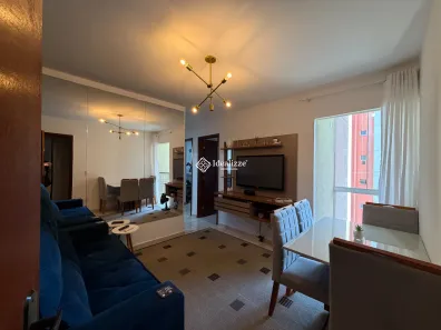 Apartamento com 2 Quartos à venda, 45m² no Três Poços, Volta Redonda