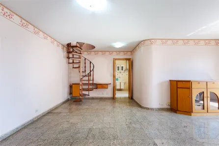 Cobertura com 4 Quartos à venda, 250m² no Perdizes, São Paulo
