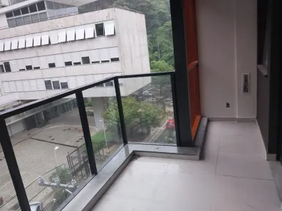 Apartamento com 1 Quarto à venda, 47m² no Laranjeiras, Rio de Janeiro