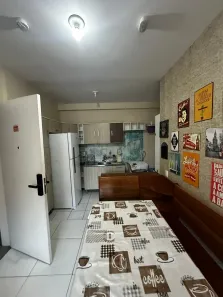 Apartamento com 2 Quartos à venda, 48m² no Praia da Baleia, Serra