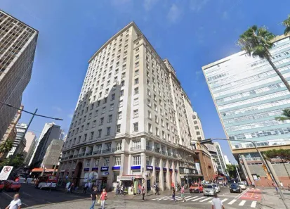 Sala Comercial para alugar, 1369m² no Centro Histórico, Porto Alegre