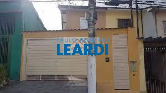 Sobrado com 2 Quartos à venda, 120m² no Cupecê, São Paulo