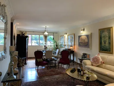 Apartamento com 3 Quartos à venda, 119m² no Jardim Paraíso, Campinas