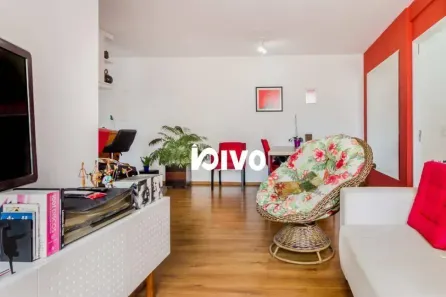 Apartamento com 3 Quartos à venda, 86m² no Vila Mariana, São Paulo