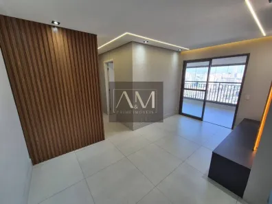 Apartamento com 2 Quartos para alugar, 66m² no Vila Zilda (Tatuapé), São Paulo