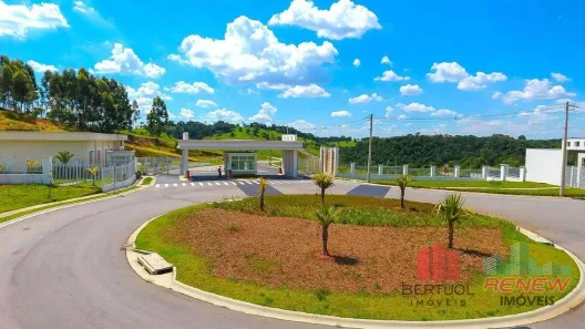 Lote/Terreno à venda, 800m² no , Itupeva