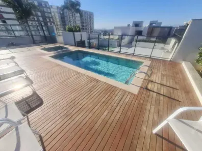 Apartamento com 2 Quartos à venda, 51m² no Praça Seca, Rio de Janeiro