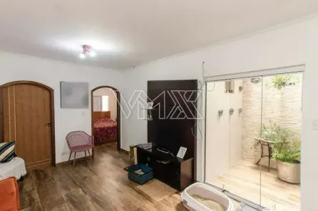 Sobrado com 3 Quartos à venda, 216m² no Vila Medeiros, São Paulo