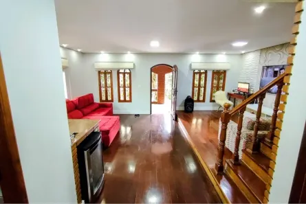 Casa com 3 Quartos à venda, 200m² no Itaim Paulista, São Paulo