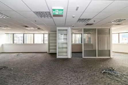 Ponto Comercial para alugar, 392m² no Itaim Bibi, São Paulo