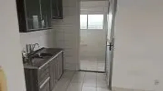 Apartamento com 3 Quartos para alugar, 65m² no Jardim Copacabana, São José dos Campos