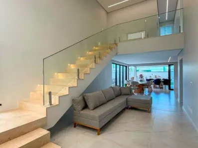 Casa de Condomínio com 3 Quartos à venda, 254m² no Coité, Eusébio