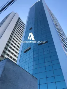 Apartamento com 1 Quarto para alugar, 43m² no Barra de Jangada, Jaboatão dos Guararapes