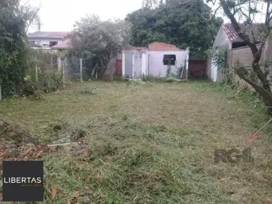 Lote/Terreno à venda, 299m² no Aberta dos Morros, Porto Alegre
