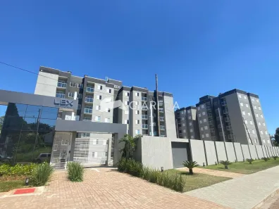 Apartamento com 2 Quartos à venda, 45m² no Vila Industrial, Toledo